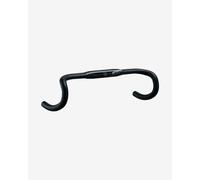 Fsa Energy Super Compact Handlebar Noir 31.8 mm / 380 mm Black
