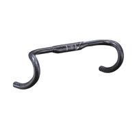 GUIDON FSA K-FORCE COMPACT ACR SCR CARBONE 440 MM NOIR VÉLO DE COURSE DE ROUTE