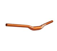 Funn Speedrun Junior 20 Mm Handlebar Orange 31.8 mm / 680 mm