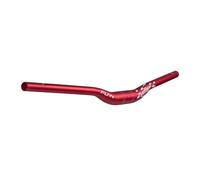 Funn Speedrun Junior 20 Mm Handlebar Rouge 31.8 mm / 680 mm Red