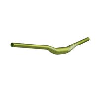 Funn Speedrun Junior 20 Mm Handlebar Vert 31.8 mm / 680 mm