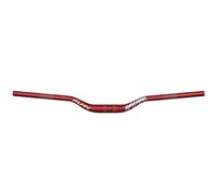 Funn Upturn 40 Mm Handlebar Rouge 35 mm / 800 mm