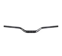 Guidon Funn Upturn 55 mm Noir