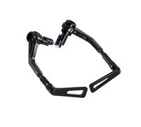 Guidon Garde pour Tracer pour Tracer 700 pour Tracer 900 TRACER700 TRACER900 Protège-Mains M&OTO Protecteur Main CNC Poignées Guidon Levier d'embrayage Frein Garde Main Extensions Protection(4)