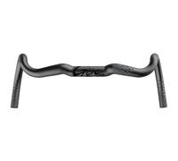 Guidon Gera 31,7mm x 440mm Avec Dcr EOS Aluminium Peint 305384160 Deda Element