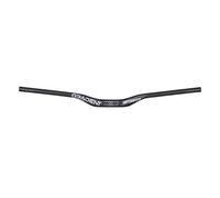 Guidon Gradient 35 Riser Carbone 35Mm X 800Mm Hauteur 30Mm 484005405 FSA Vélo Mo
