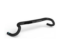 PRO Bikegear Guidon Discover 30 31.8 noir 42 cm