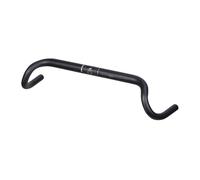 Guidon Gravel Flare 25 Vibrocore 31,8Mm X 480Mm Noir SPBAR00671480 SPANK Vélo