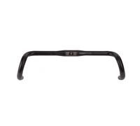 Ergotec Randonneur 16º Grip 440 Mm Handlebar Noir 31.8 mm / 420 mm Black
