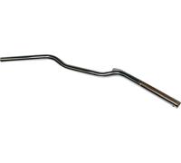 Guidon - Guidon, Chrome - Simson AWO - MZ RT125 - IWL SR56 Wiesel, SR59 Berlin