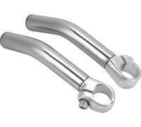 Guidon, guidon de vélo, embout de barre, embout de barre de vélo, embout de barre de vélo