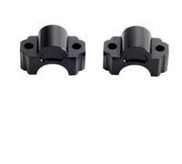 Guidon Guidon Riser Pince Rehausseurs de Guidon de Moto CNC 1 et 2 Pouces, pour pour P&an Am&Erica 1250 RA1250 2021 2022 spécial RA1250S
