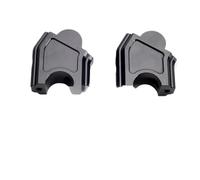 Guidon Guidon Riser Pince Rehausseurs de Guidon de Moto CNC 1 et 2 Pouces, pour pour P&an Am&Erica 1250 RA1250 2021 2022 spécial RA1250S