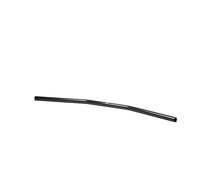 HIGHSIDER pro Drag Bar AD2, noir, alu., noir