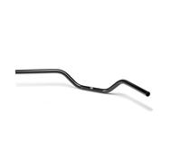 HIGHSIDER pro Cintre de piste plate L14, 1 pouce, 95 mm, noir, noir