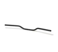 Highsider Largeur : 840 mm, 7/8 pouces, noir
