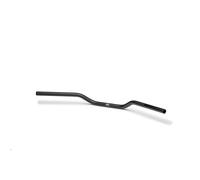 Highsider Guidon Alu Superbike A01, L : 764 mm avec ABE, L01/A01, aluminium, noir