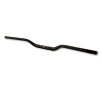 Guidon en aluminium HIGHSIDER pro Adventure X04, noir, noir