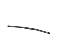 Highsider 1 1/8 pouce, noir, avec ABE, aluminium