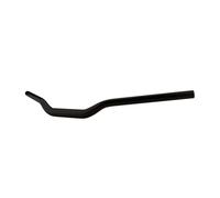 Guidon HIGHSIDER Pro X-Bar Superbike Plat xn1 1 1/8 Inch-Aluminio-Negro pour