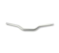 HIGHSIDER pro Konif. guidon X01 28.6/argent, argent