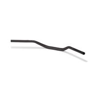 Guidon HIGHSIDER pro butted XB3 28.6/noir, noir