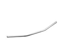 Guidon Highway Hawk Drag style wide 22 mm pour Harley Davidson