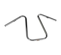 Guidon Highway Hawk The Big Boss 25 mm pour Harley Davidson