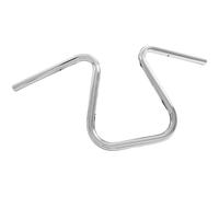 Guidon Highway Hawk The Boss 25 mm pour Harley Davidson