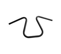 Guidon Highway Hawk The Boss 25 mm pour Harley Davidson