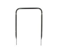 Guidon inferieur 381006785/0 381006737/0 - tondeuse a gazon
