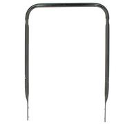 Guidon inferieur 381006785/0 381006737/0 - tondeuse a gazon