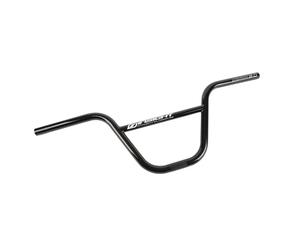 Guidon Insight 8,0" Noir