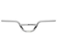 Guidon insight aluminium argent