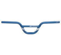 Guidon insight aluminium bleu