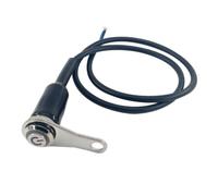 Guidon Interrupteur Moto Interrupteur Universel pour Moto, Projecteur, Phare on-Off, Guidon, Interrupteurs Antibrouillard, Pièces De Boutons, Accessoires