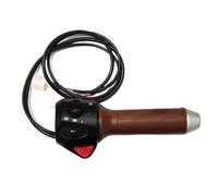 Guidon Interrupteur Moto Poignée De Moto Combinaison Gauche Et Droite Boutons Commutation Pièces pour Super SOCO TS TC TX-Max TSX Accessoires