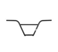 Kink Bmx Eagle Rise 228 Mm Handlebar Argenté 22.2 mm / 750 mm