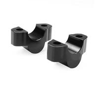 Guidon Kit Riser Pour Tenere 700 Pour XTZ700 Pour Rallye Pour Monde Pour Raid 2019 2020 2021 2022 2023 Barre Rehaussement Guidon Pince Rehaussement