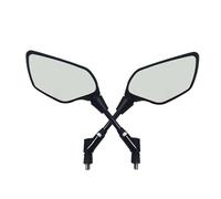 Guidon Latéraux Miroirs Pour LONCIN Pour VOGE 250T SR250GT 350T Modèle SR4 Rétroviseurs Gauche Et Droit Réfléchissants(Left and Right)