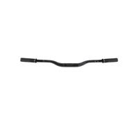 Leatt Kit Launch Control 6.0 Mid Handlebar Argenté 35 mm / 800 mm