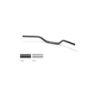 Guidon Lsl Naked Ø28,6 Argent