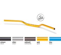 Guidon LSL "Superbike X01 + XN1", guidon X-Bar