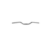 guidon M-Bar 22,2/700/25,4 mm aluminium argenté