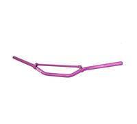 Guidon mecaboite/moto tun'r cross alu violet (l810 h 55)