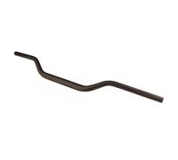 GUIDON MECABOITE/MOTO TUN'R CROSS OVERSIZE D 28.6 ALU NOIR (L810 H 55)
