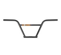 Guidon Mission Crosshair Noir