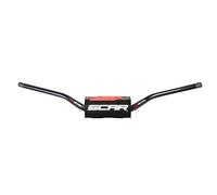 Scar O2 Stewart Kawasaki Kx 100 Handlebar Pad Argenté