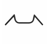 Guidon Moto Fehling 7096 M-Bar Ya L 2 22Mm Noir