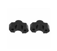 Guidon Moto Kit rehaussement Moto pour Kawasaki pour Versys 1000 2015-2021 2022 2023 2024 rehausseurs Guidon